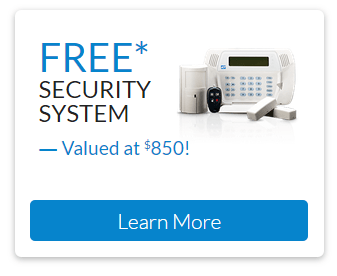 Home Security System  CT