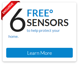 free sensors